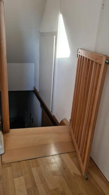 Duplex Centre - Le Marche Apartment โอแบร์เน ภายนอก รูปภาพ